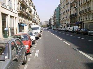 Paris T3 appartements location vacances autre photo 20