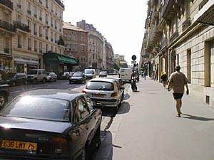 Paris T3 appartements location vacances autre photo 21