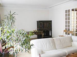 Paris T3 appartements location vacances s&eacute;jour photo 23