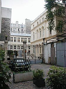 Paris T5 - Duplex appartements location vacances - autre (PA-1553) photo 3 de 4