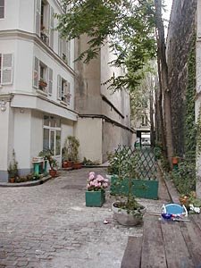 Paris T5 - Duplex appartements location vacances - autre (PA-1553) photo 4 de 4