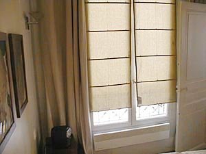 Paris 1 Bedroom accommodation - bedroom (PA-1559) photo 3 of 3