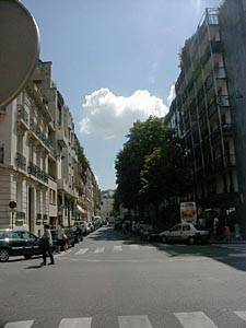 Paris T2 appartements location vacances - autre (PA-1560) photo 5 de 6