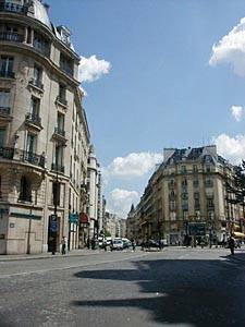 Paris T2 appartements location vacances - autre (PA-1560) photo 6 de 6