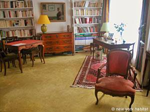 Paris T2 appartements location vacances - Appartement r&eacute;f&eacute;rence PA-1560