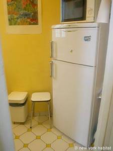 Paris T2 appartements location vacances - cuisine (PA-1560) photo 3 de 3