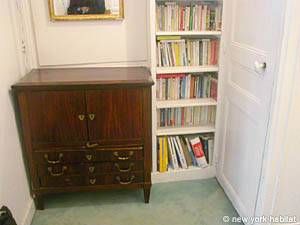 Paris T2 appartements location vacances - autre (PA-1560) photo 1 de 6