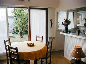Paris 1 Bedroom accommodation - living room (PA-1561) photo 3 of 6