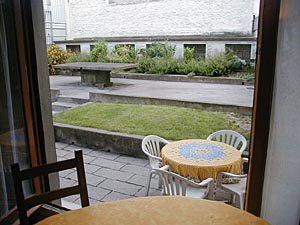 Paris 1 Bedroom accommodation - other (PA-1561) photo 1 of 11