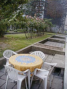 Paris 1 Bedroom accommodation - other (PA-1561) photo 2 of 11