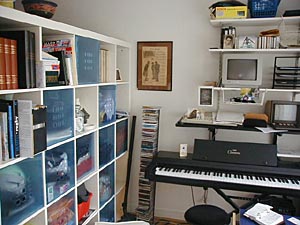 Paris 1 Bedroom accommodation - other (PA-1561) photo 4 of 11