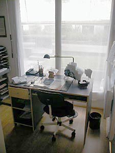 Paris 1 Bedroom accommodation - other (PA-1561) photo 6 of 11