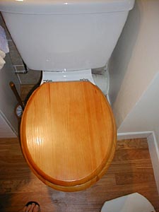 Paris 1 Bedroom accommodation - bathroom (PA-1561) photo 4 of 4
