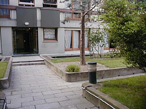 Paris 1 Bedroom accommodation - other (PA-1561) photo 8 of 11