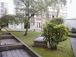Paris 1 Bedroom accommodation - other (PA-1561) photo 9 of 11