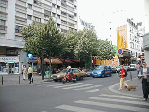 Paris 1 Bedroom accommodation - other (PA-1561) photo 10 of 11