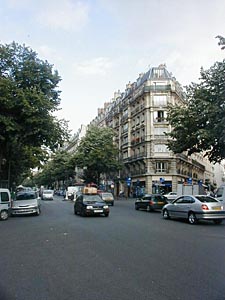 Paris 1 Bedroom accommodation - other (PA-1561) photo 11 of 11