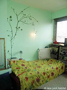 Par&iacute;s 2 Dormitorios - D&uacute;plex alojamiento - dormitorio 1 (PA-1577) photo 2 de 6