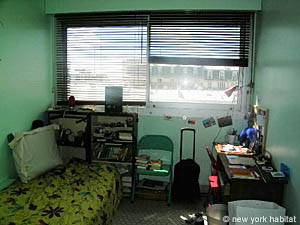 Par&iacute;s 2 Dormitorios - D&uacute;plex alojamiento - dormitorio 1 (PA-1577) photo 3 de 6