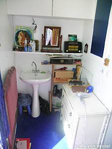 Par&iacute;s 2 Dormitorios - D&uacute;plex alojamiento - dormitorio 2 (PA-1577) photo 8 de 9