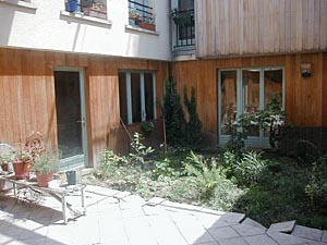 Paris T6 - Loft appartements location vacances - autre (PA-1581) photo 2 de 11