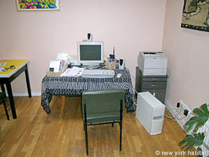 Paris T6 - Loft appartements location vacances - autre (PA-1581) photo 5 de 11