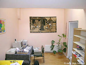 Paris T6 - Loft appartements location vacances - autre (PA-1581) photo 7 de 11