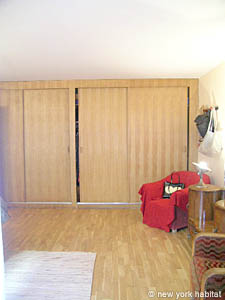 Paris T6 - Loft appartements location vacances - chambre 1 (PA-1581) photo 3 de 3