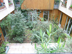 Paris T6 - Loft appartements location vacances - chambre 4 (PA-1581) photo 5 de 6