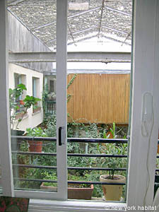 Paris T6 - Loft appartements location vacances - chambre 4 (PA-1581) photo 6 de 6