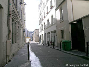 Paris T6 - Loft appartements location vacances - autre (PA-1581) photo 9 de 11