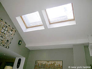 Paris T6 - Loft appartements location vacances - s&eacute;jour (PA-1581) photo 10 de 10