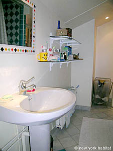 Paris T6 - Loft appartements location vacances - salle d'eau 4 (PA-1581) photo 2 de 3