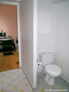 Paris T6 - Loft appartements location vacances - salle d'eau 1 (PA-1581) photo 2 de 3