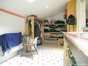 Paris T6 - Loft appartements location vacances - salle d'eau 2 (PA-1581) photo 3 de 3