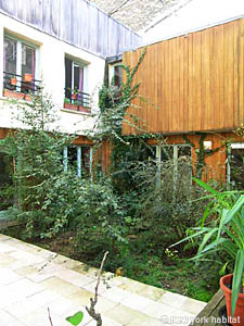 Paris T6 - Loft appartements location vacances - autre (PA-1581) photo 10 de 11