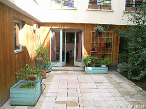 Paris T6 - Loft appartements location vacances - autre (PA-1581) photo 11 de 11