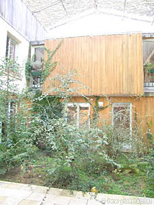 Paris T6 - Loft appartements location vacances - autre (PA-1581) photo 8 de 11