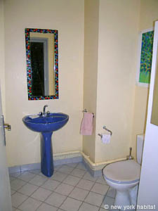 Paris T6 - Loft appartements location vacances - salle d'eau 3 (PA-1581) photo 1 de 1
