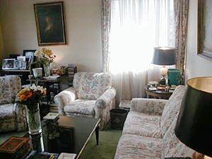 Paris 1 Bedroom accommodation - Apartment reference PA-1582