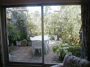 Paris 1 Bedroom accommodation - living room (PA-1582) photo 6 of 7