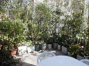 Paris 1 Bedroom accommodation - other (PA-1582) photo 1 of 5
