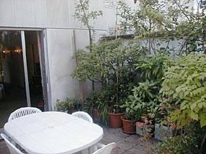 Paris 1 Bedroom accommodation - other (PA-1582) photo 2 of 5