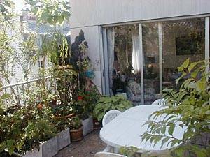 Paris 1 Bedroom accommodation - other (PA-1582) photo 3 of 5