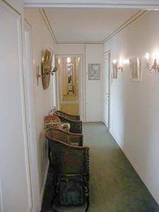 Paris 1 Bedroom accommodation - living room (PA-1582) photo 7 of 7