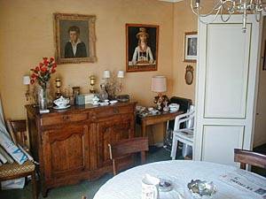 Paris 1 Bedroom accommodation - kitchen (PA-1582) photo 2 of 7