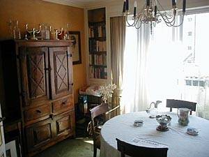 Paris 1 Bedroom accommodation - kitchen (PA-1582) photo 3 of 7