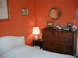 Paris 1 Bedroom accommodation - bedroom (PA-1582) photo 1 of 3