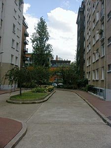 Paris T2 appartement location vacances - autre (PA-1584) photo 3 sur 6