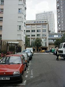 Paris T2 appartement location vacances - autre (PA-1584) photo 4 sur 6